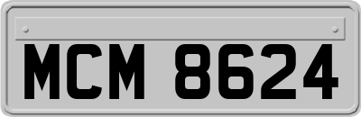 MCM8624