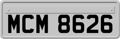 MCM8626