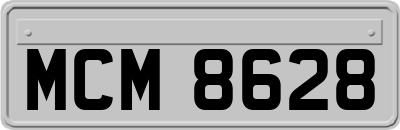 MCM8628