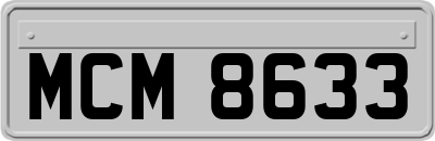 MCM8633