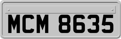 MCM8635
