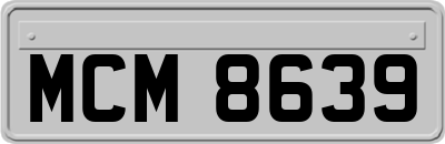 MCM8639
