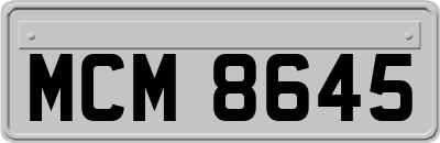 MCM8645
