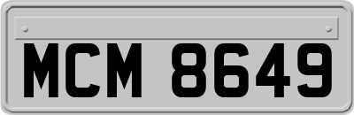 MCM8649