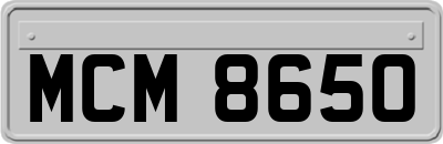 MCM8650