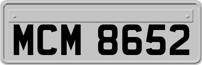 MCM8652