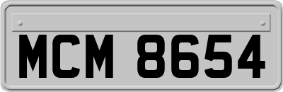 MCM8654