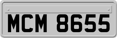 MCM8655