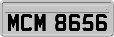 MCM8656