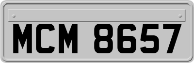 MCM8657