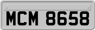 MCM8658