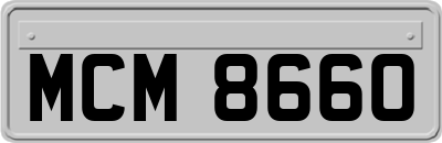 MCM8660