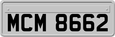 MCM8662