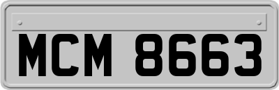 MCM8663