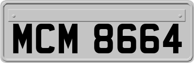 MCM8664