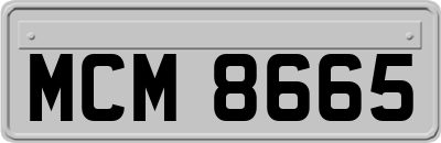 MCM8665