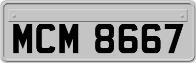MCM8667