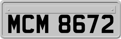 MCM8672