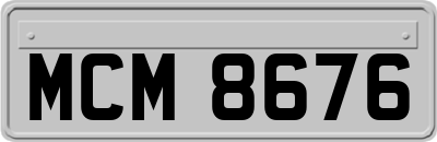 MCM8676