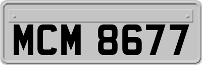 MCM8677