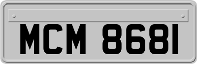 MCM8681