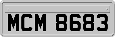 MCM8683