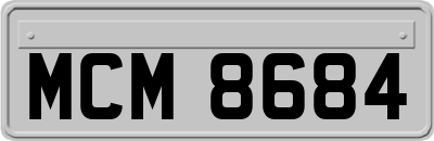 MCM8684