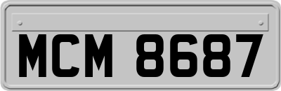 MCM8687