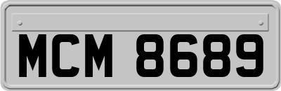 MCM8689