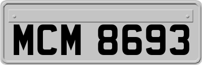 MCM8693