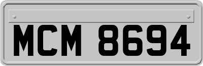 MCM8694