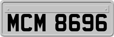 MCM8696