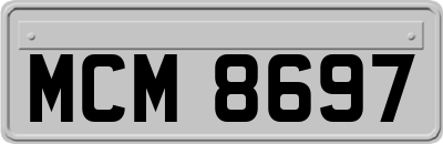 MCM8697