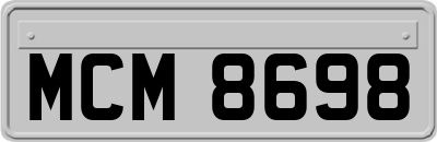 MCM8698