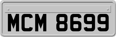 MCM8699