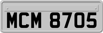 MCM8705