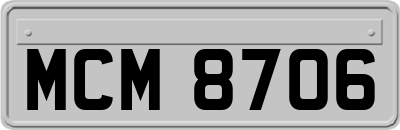 MCM8706