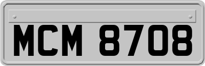 MCM8708