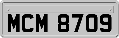 MCM8709