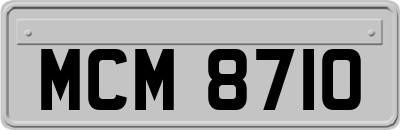 MCM8710