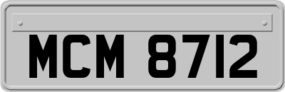 MCM8712