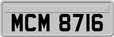 MCM8716