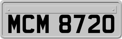 MCM8720