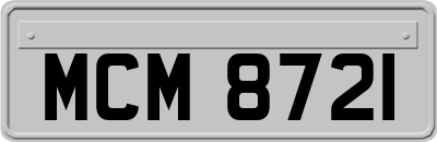 MCM8721