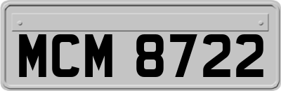 MCM8722