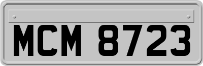 MCM8723