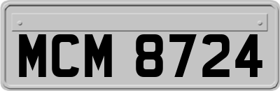 MCM8724