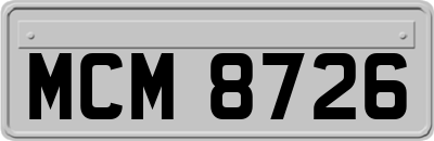 MCM8726