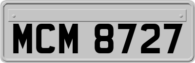 MCM8727
