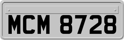 MCM8728